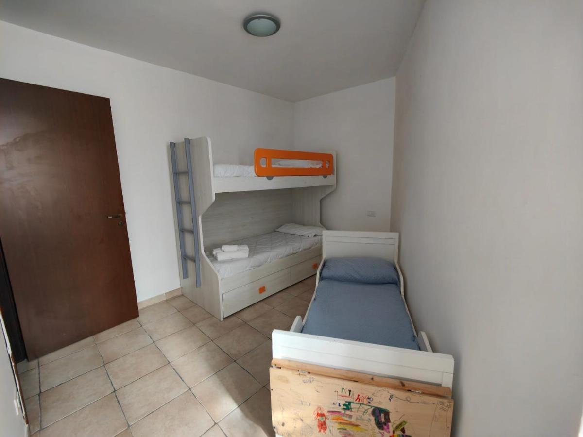 Il Borgoin Barrea Exterior foto