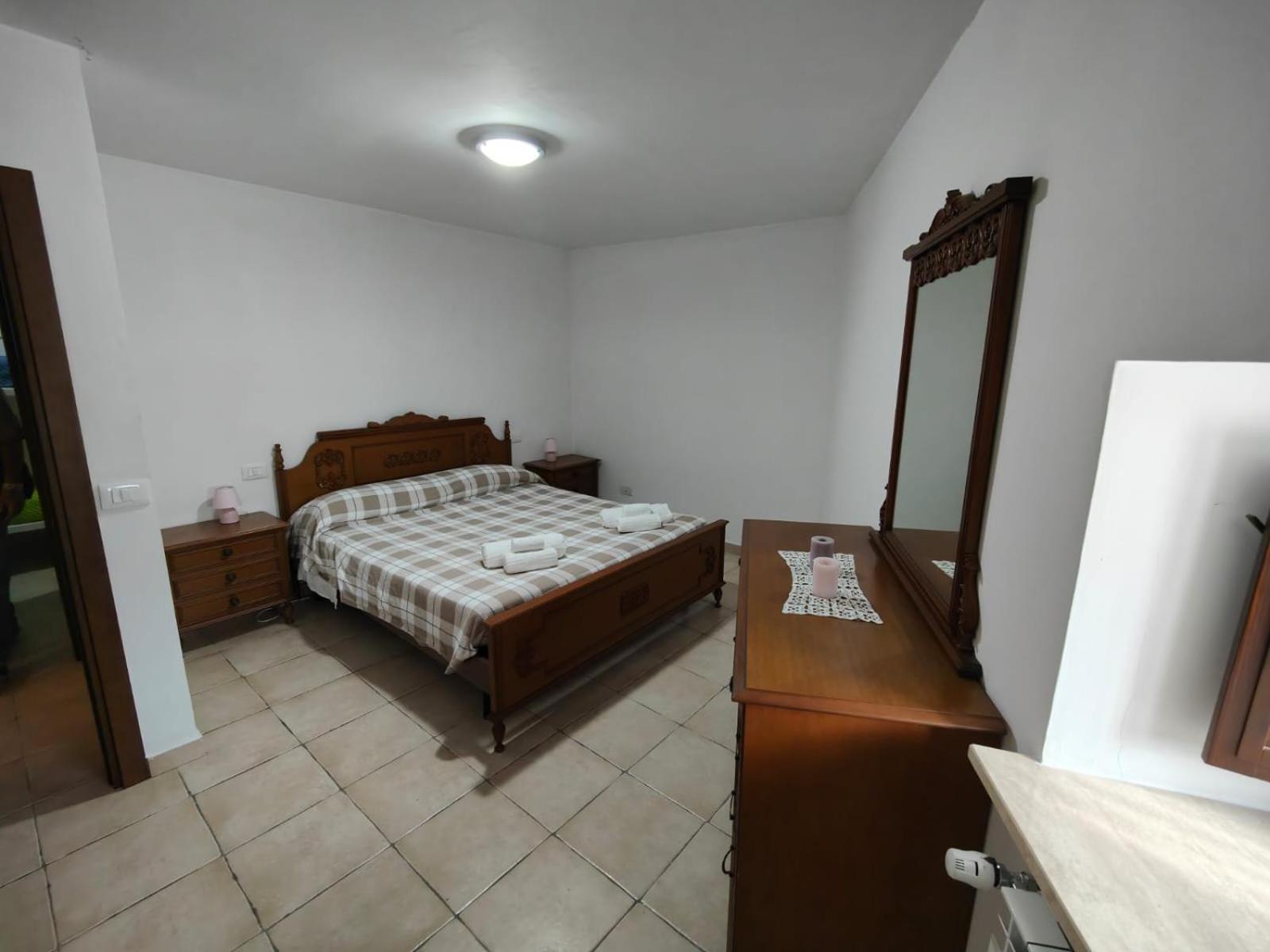 Il Borgoin Barrea Exterior foto
