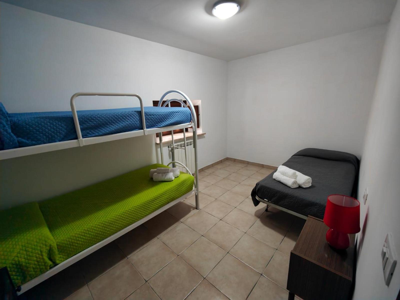 Il Borgoin Barrea Exterior foto